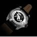 Attache watch Open Space SGreen