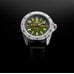 Attache watch Open Space SGreen