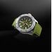 Attache watch Open Space SGreen