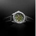 Attache watch Open Space SGreen