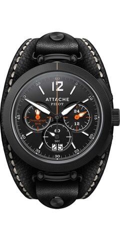 Часы Атташе Pilot Chrono BBl