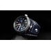 Attache watch Pilot24 Steel-Blue
