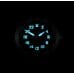 Attache watch Pilot24 Steel-Blue