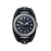 Attache watch Pilot24 Steel-Blue