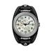 Attache watch Pilot24 Steel-Lum