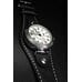 Attache watch Pilot24 Steel-Lum