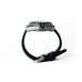 Buyalov Design A67 watch Titanium Teal