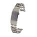 BD A67 stainless steel universal bracelet 18 mm