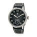 Buyalov Airship Black Designer Watches