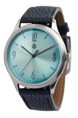 Buyalov Classica 9039 Light Blue