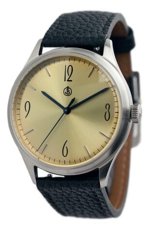 Buyalov Classica 9039 Yellow