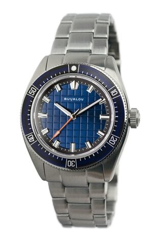 Modster Deep Blue