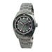 Buyalov Modster green watch