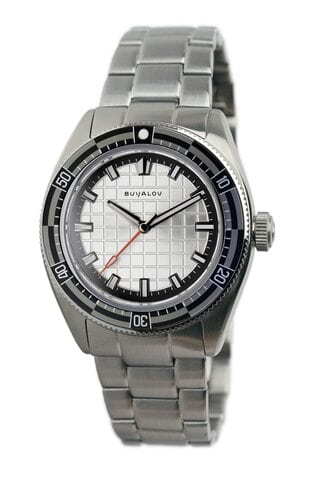 Modster silver