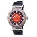 BD NVCH-20 9039 Toothy Orange