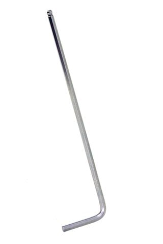 RR 01 key for screws