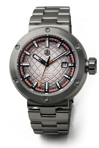 Buyalov 8315 RR01.2.11B