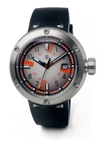Buyalov 8315 RR01.2.21S black