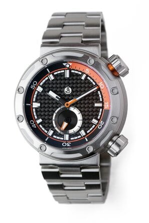Buyalov 82S5 RR02.2 Black