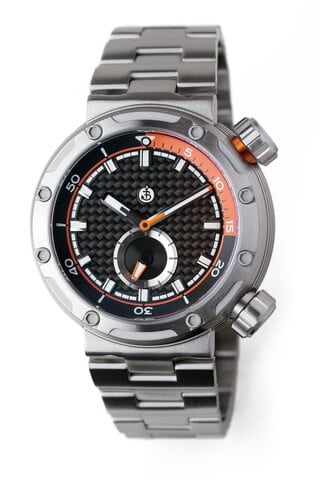 Buyalov 82S5 RR02.2 Black