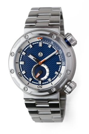 Buyalov 82S5 RR02.2 Blue