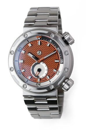 Buyalov 82S5 RR02.2 Orange 