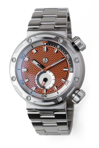 Buyalov 82S5 RR02.2 Orange