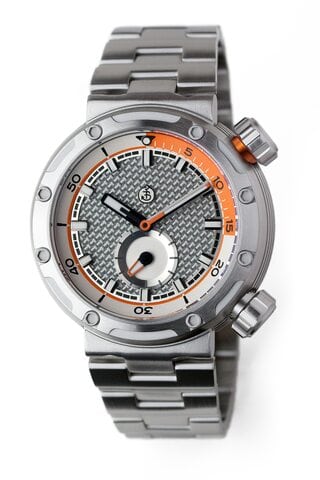 Buyalov 82S5 RR02.2 Silver