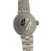 Buyalov RR03 Akula watch (silver, bracelet) minor defects