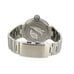 Buyalov RR03 Akula watch (silver, bracelet) minor defects