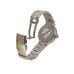 Buyalov RR03 Akula watch (silver, bracelet) minor defects