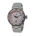 Buyalov RR03 Akula watch (silver, bracelet) minor defects