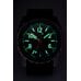 Buyalov Sevmorput Deep Arctic Blue watch