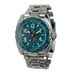 Buyalov Sevmorput Deep Arctic Blue watch
