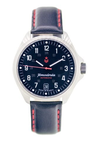 Vostok(Wostok) Uhr Komandirskie K-34 2416B/340610