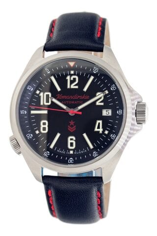 Orologi Vostok Komandirskie K-34 2416B/470765