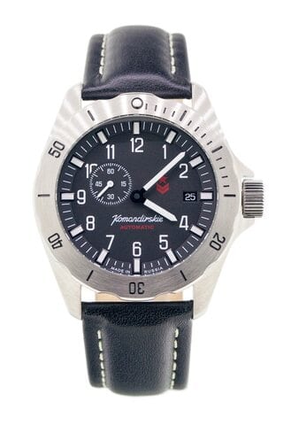 Vostok relojes Komandirskie K39 390638
