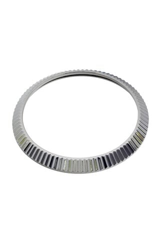 Universal bezel, fluted