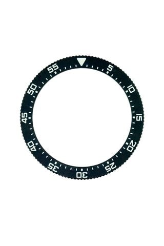 Vostok Amphibia 720 PVD Universal Bezel