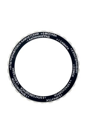 Bisel universal negro Cities