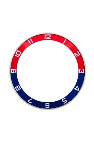 Bezel 12 hour pepsi universal