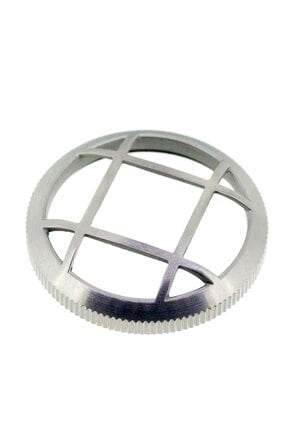 Vostok Amphibia Universal Grille Bezel