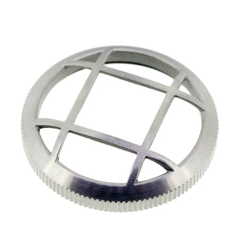 Vostok Amphibia Universal Grille Bezel
