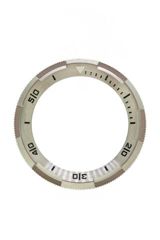 Vostok Amphibia Universal "Bulky" Bezel