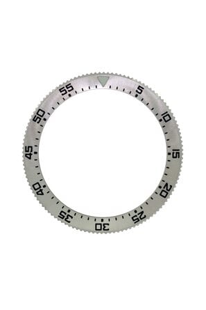 Vostok Amphibia Universal Stainless Steel Bezel 720