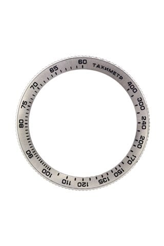 Vostok universal bezel tachymeter
