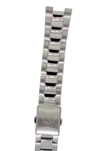 Neptune solid links bracelet