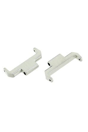 Extended links for 20 mm width strap