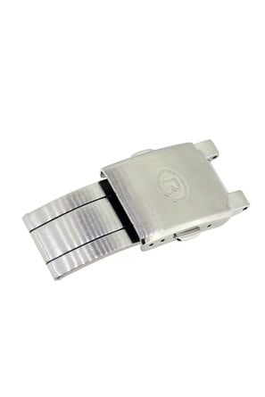 Neptune SE solid stainless steel buckle
