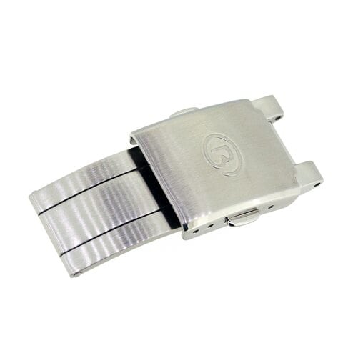 Neptune SE solid stainless steel buckle